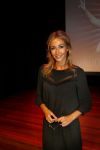 Bussum 29 augustus 2013
Presentatie van the voice of holland 2013 met in de jury Ali B Marco Borsato Trijntje Oosterhuis en Ilse de Lange. Wendy v Dijk is ook aanwezig.