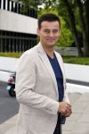 Hilversum 20 augustus 2013
Winterpresentatie RTL in studio 21. Wilfred Genee
Peter Smulders bv