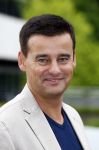 Hilversum 20 augustus 2013
Winterpresentatie RTL in studio 21. Wilfred Genee
Peter Smulders bv