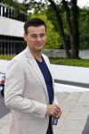 Hilversum 20 augustus 2013
Winterpresentatie RTL in studio 21. Wilfred Genee
Peter Smulders bv