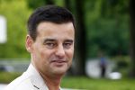 Hilversum 20 augustus 2013
Winterpresentatie RTL in studio 21. Wilfred Genee
Peter Smulders bv