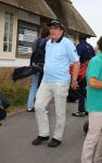 Zandvoort, 7 Augustus 2013
KLM Charity Challenge gespeeld op de Kennemer Golfclub met veel BN-ers.

Foto Peter Smulders BV