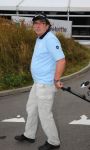 Zandvoort, 7 Augustus 2013
KLM Charity Challenge gespeeld op de Kennemer Golfclub met veel BN-ers.

Foto Peter Smulders BV