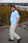Zandvoort, 7 Augustus 2013
KLM Charity Challenge gespeeld op de Kennemer Golfclub met veel BN-ers.

Foto Peter Smulders BV