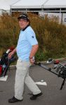 Zandvoort, 7 Augustus 2013
KLM Charity Challenge gespeeld op de Kennemer Golfclub met veel BN-ers.

Foto Peter Smulders BV
