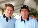 Zandvoort, 7 Augustus 2013
KLM Charity Challenge gespeeld op de Kennemer Golfclub met veel BN-ers.

Foto Peter Smulders BV