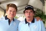 Zandvoort, 7 Augustus 2013
KLM Charity Challenge gespeeld op de Kennemer Golfclub met veel BN-ers.

Foto Peter Smulders BV