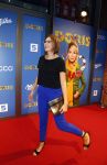 Amsterdam 2 september 2013
Premiere net 5 serie Doris in het nieuwe de la mar theater.
Ymke Wieringa