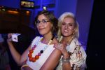 Hilversum 20 augustus 2013
Winterpresentatie RTL in studio 21. Ymke Wieringa en Britt Dekker
Peter Smulders bv