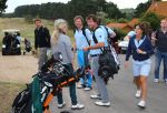 Zandvoort, 7 Augustus 2013
KLM Charity Challenge gespeeld op de Kennemer Golfclub met veel BN-ers.
Zangeres DO Zangeres
Foto Peter Smulders BV