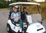 Zandvoort, 7 Augustus 2013
KLM Charity Challenge gespeeld op de Kennemer Golfclub met veel BN-ers.
Zangeres DO Zangeres
Foto Peter Smulders BV