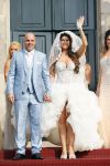Eefde 20 september 2014
Trouwen Andy v d Meijde en zijn vrouw Melisa Schaufeli op landgoed huis de Voorst.