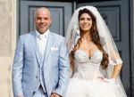 Eefde 20 september 2014
Trouwen Andy v d Meijde en zijn vrouw Melisa Schaufeli op landgoed huis de Voorst.