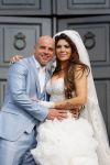 Eefde 20 september 2014
Trouwen Andy v d Meijde en zijn vrouw Melisa Schaufeli op landgoed huis de Voorst.