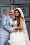 Eefde 20 september 2014
Trouwen Andy v d Meijde en zijn vrouw Melisa Schaufeli op landgoed huis de Voorst.
