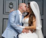 Eefde 20 september 2014
Trouwen Andy v d Meijde en zijn vrouw Melisa Schaufeli op landgoed huis de Voorst.