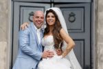 Eefde 20 september 2014
Trouwen Andy v d Meijde en zijn vrouw Melisa Schaufeli op landgoed huis de Voorst.