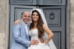 Eefde 20 september 2014
Trouwen Andy v d Meijde en zijn vrouw Melisa Schaufeli op landgoed huis de Voorst.