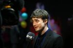 Amsterdam 15 september 2014
Premiere What if met hoofdrolspeler Daniel Radcliffe in pathe arena