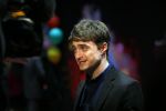 Amsterdam 15 september 2014
Premiere What if met hoofdrolspeler Daniel Radcliffe in pathe arena