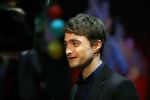 Amsterdam 15 september 2014
Premiere What if met hoofdrolspeler Daniel Radcliffe in pathe arena