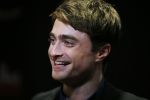 Amsterdam 15 september 2014
Premiere What if met hoofdrolspeler Daniel Radcliffe in pathe arena