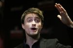 Amsterdam 15 september 2014
Premiere What if met hoofdrolspeler Daniel Radcliffe in pathe arena