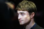 Amsterdam 15 september 2014
Premiere What if met hoofdrolspeler Daniel Radcliffe in pathe arena