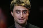 Amsterdam 15 september 2014
Premiere What if met hoofdrolspeler Daniel Radcliffe in pathe arena