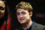 Amsterdam 15 september 2014
Premiere What if met hoofdrolspeler Daniel Radcliffe in pathe arena