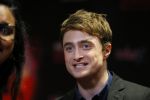 Amsterdam 15 september 2014
Premiere What if met hoofdrolspeler Daniel Radcliffe in pathe arena