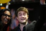 Amsterdam 15 september 2014
Premiere What if met hoofdrolspeler Daniel Radcliffe in pathe arena