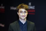 Amsterdam 15 september 2014
Premiere What if met hoofdrolspeler Daniel Radcliffe in pathe arena