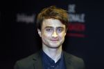 Amsterdam 15 september 2014
Premiere What if met hoofdrolspeler Daniel Radcliffe in pathe arena