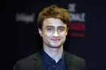 Amsterdam 15 september 2014
Premiere What if met hoofdrolspeler Daniel Radcliffe in pathe arena