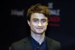 Amsterdam 15 september 2014
Premiere What if met hoofdrolspeler Daniel Radcliffe in pathe arena