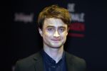 Amsterdam 15 september 2014
Premiere What if met hoofdrolspeler Daniel Radcliffe in pathe arena