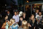 Amsterdam 15 september 2014
Premiere What if met hoofdrolspeler Daniel Radcliffe in pathe arena