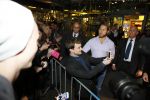Amsterdam 15 september 2014
Premiere What if met hoofdrolspeler Daniel Radcliffe in pathe arena