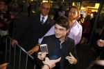 Amsterdam 15 september 2014
Premiere What if met hoofdrolspeler Daniel Radcliffe in pathe arena