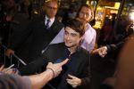 Amsterdam 15 september 2014
Premiere What if met hoofdrolspeler Daniel Radcliffe in pathe arena