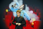 Amsterdam 15 september 2014
Premiere What if met hoofdrolspeler Daniel Radcliffe in pathe arena