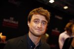 Amsterdam 15 september 2014
Premiere What if met hoofdrolspeler Daniel Radcliffe in pathe arena