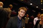 Amsterdam 15 september 2014
Premiere What if met hoofdrolspeler Daniel Radcliffe in pathe arena
