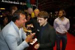 Amsterdam 15 september 2014
Premiere What if met hoofdrolspeler Daniel Radcliffe in pathe arena