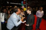 Amsterdam 15 september 2014
Premiere What if met hoofdrolspeler Daniel Radcliffe in pathe arena