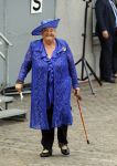 Den Haag 16 september 2014
Prinsjesdag met oa Koning Willem Alexander Koningin Maxima prinses Laurentien en prins Constantijn. Gouden Koets op het binnenhof. Erica Terpstra