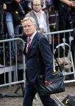 Den Haag 16 september 2014
Prinsjesdag met oa Koning Willem Alexander Koningin Maxima prinses Laurentien en prins Constantijn. Gouden Koets op het binnenhof. 
Fons de Poel
