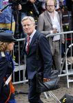 Den Haag 16 september 2014
Prinsjesdag met oa Koning Willem Alexander Koningin Maxima prinses Laurentien en prins Constantijn. Gouden Koets op het binnenhof. 
Fons de Poel