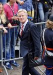 Den Haag 16 september 2014
Prinsjesdag met oa Koning Willem Alexander Koningin Maxima prinses Laurentien en prins Constantijn. Gouden Koets op het binnenhof. 
Fons de Poel